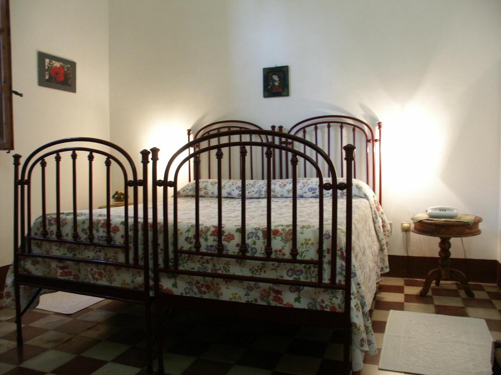 Azienda Agrituristica Tenuta Pizzolungo เอริเช ภายนอก รูปภาพ