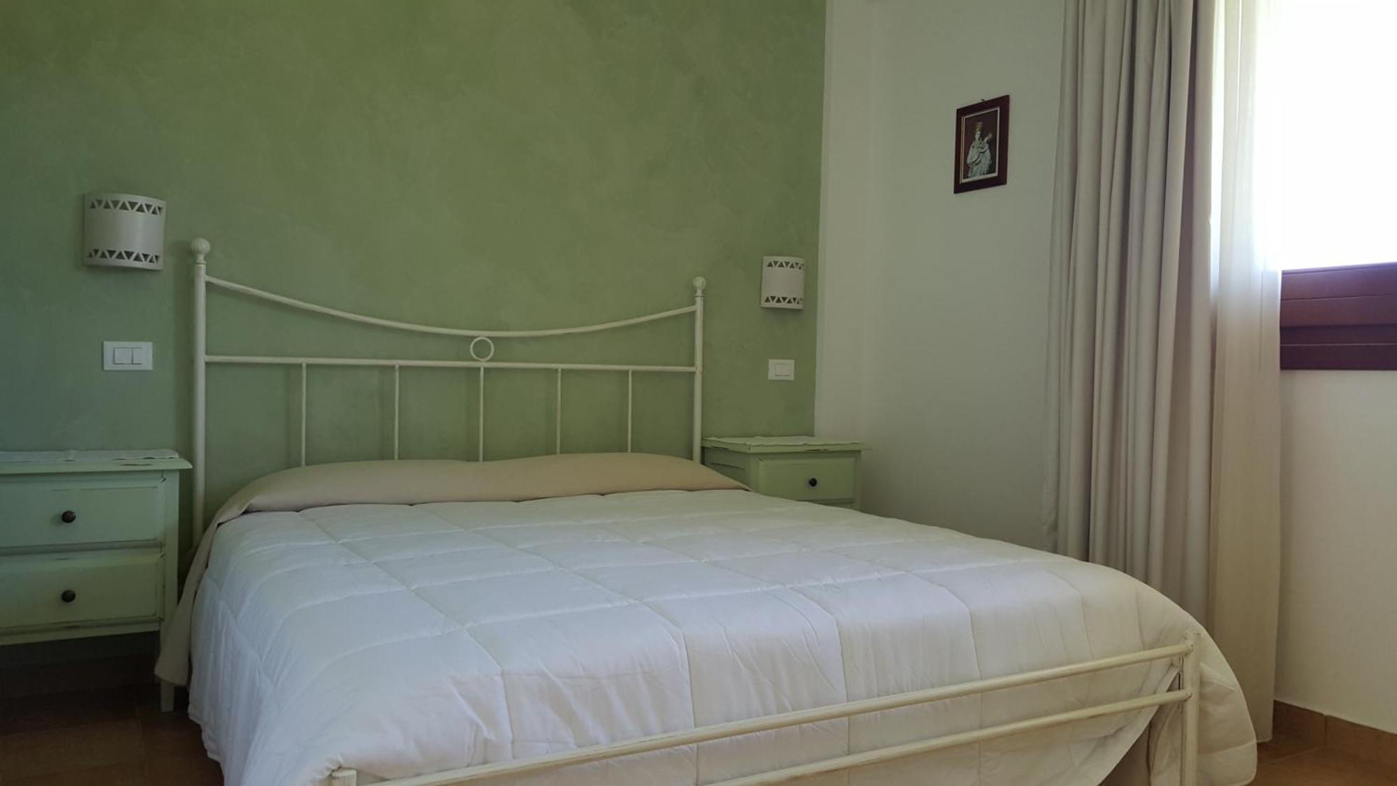 Azienda Agrituristica Tenuta Pizzolungo เอริเช ห้อง รูปภาพ