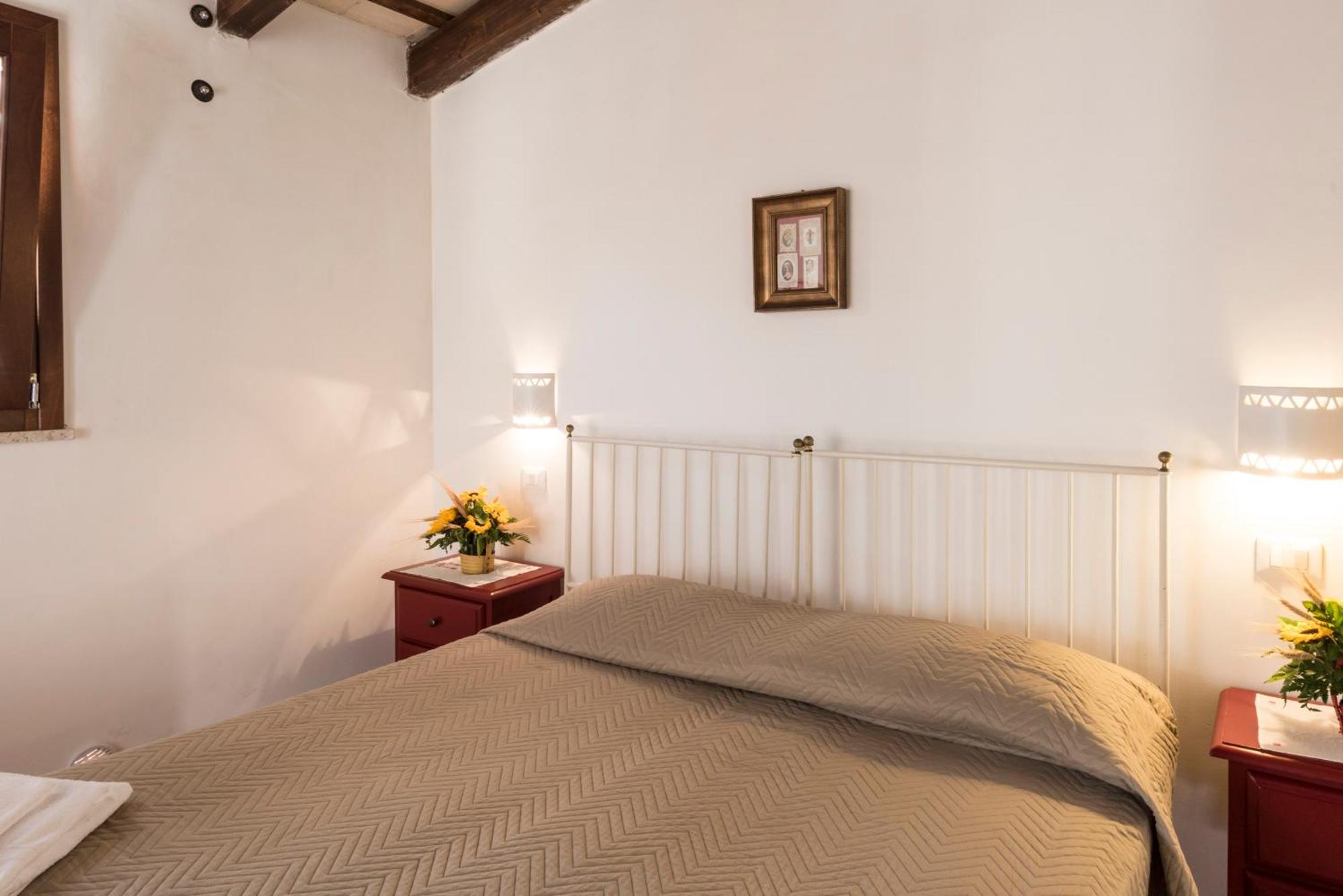 Azienda Agrituristica Tenuta Pizzolungo เอริเช ภายนอก รูปภาพ