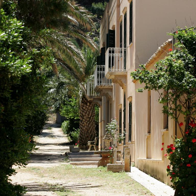Azienda Agrituristica Tenuta Pizzolungo เอริเช ภายนอก รูปภาพ
