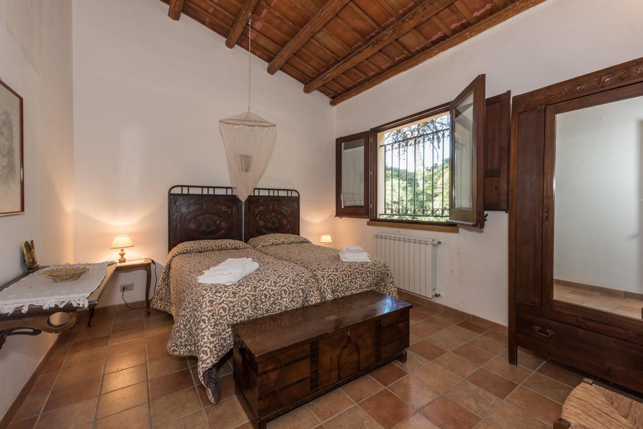 Azienda Agrituristica Tenuta Pizzolungo เอริเช ภายนอก รูปภาพ