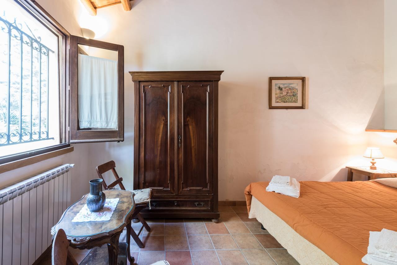 Azienda Agrituristica Tenuta Pizzolungo เอริเช ภายนอก รูปภาพ