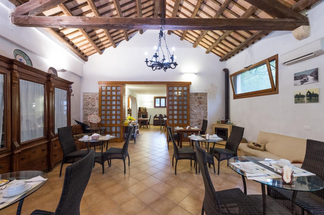 Azienda Agrituristica Tenuta Pizzolungo เอริเช ภายนอก รูปภาพ
