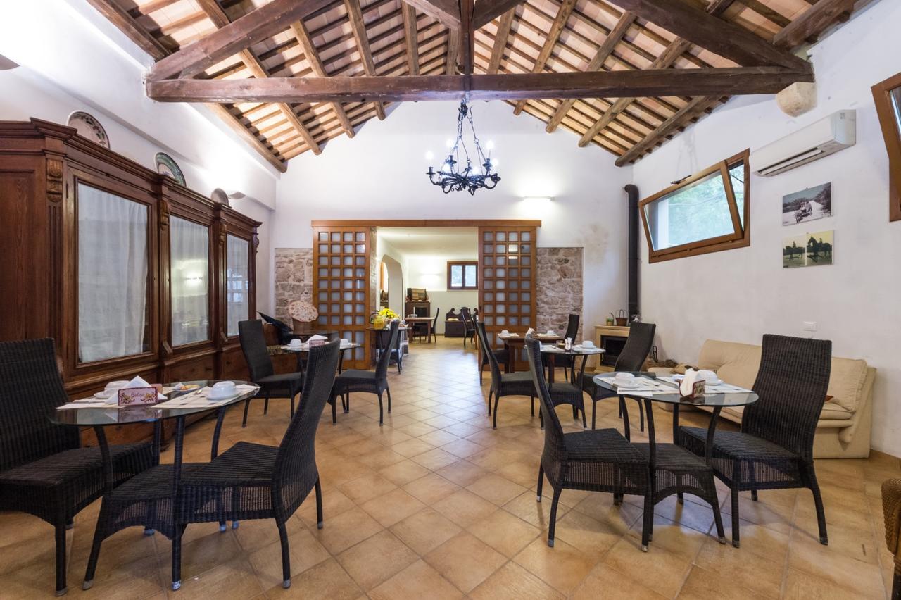 Azienda Agrituristica Tenuta Pizzolungo เอริเช ภายนอก รูปภาพ