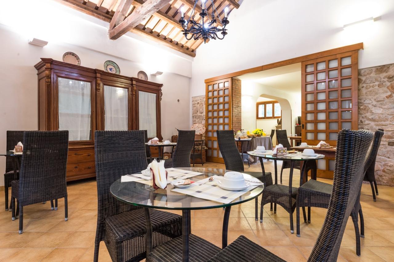Azienda Agrituristica Tenuta Pizzolungo เอริเช ภายนอก รูปภาพ